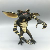 NECA Gremlins รูป Gremlins ปากที่สามารถเคลื่อนย้ายพีวีซีหุ่นการกระทำของสะสมของเล่นรุ่นของขวัญคริสต์มาส