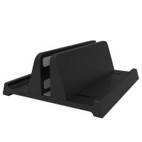 Saving Space Pro Notebook Holder Desktop Laptop Stand