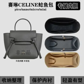 Celine catfish online bag