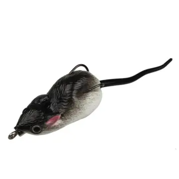 Mouse Fishing Lure - Best Price in Singapore - Jan 2024