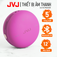 Loa Bluetooth mini không dây TWS inPods JVJ 4D BURGER nhiều màu sắc thumbnail