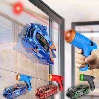 ouYunTingM Rotating Chasing Wall Climbing Induction Four-wheel DriveToy