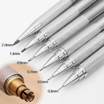 UNI Kuru Toga Mechanical Pencil M5-452 Lead Core Rotating Anti-break Core  Tip Retractable Drawing Pencil 0.5mm School Supplies - AliExpress