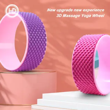 Accessories Yoga Leg Ring Clamp Weight Loss Artifact Beauty