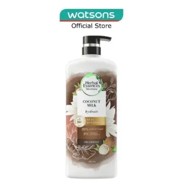 Herbal Essences Bio Renew Hydrate Coconut Milk Shampoo