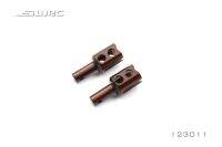 SN-RC 123011 1:10 RCAccessories UNIVERSAL CVD DRIVE SHAFT - SPRING STEEL10*3.6 S2(2) Electrical Circuitry Parts