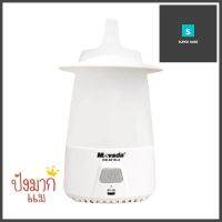 ไฟ LED แคมป์ปิ้ง MOVADA KM-6818LA 25 วัตต์ แสงขาวLED CAMPING LANTERN MOVADA KM-6818LA 25W WHITE **ขายดีที่สุด**