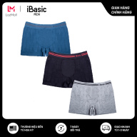 Combo 3 quần seamless boxer iBasic PANM022 thumbnail