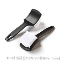 hot【DT】☌△  Car Tire Rim Hub Cleaning Brushes Plastic Handle Washing Cleaner Tools Detailing Accessories