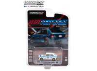 Greenlight 1/64 Hot Hatches Series 2 - 1975 Volkswagen Rabbit MK1 63020-B