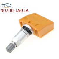 New 40700JA01A TPMS Tire Pressure Sensor For Nissan Trailblazer R51-PATHFINDER 2012-2006 OEM 40700-JA01A 40700 JA01A