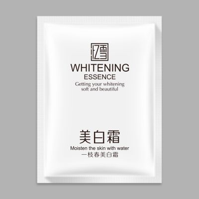 ฝ้าหาย 98สลายฝ้า หน้าใส ครีมบำรุงผิวหน้าขาว และลดปัญหาการเกิดฝ้า beauty Whitening Cream(3 g)
