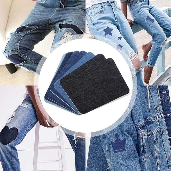 10pcs-thermal-sticky-iron-on-mending-patches-jeans-bag-hat-repair-decor-design