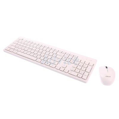 Keyboard+Mouse Wireless 2.4G K9300