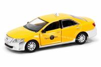 1:64 2011 TOYOTA CAMRY 05 Alloy model car Metal toys for childen kids diecast gift