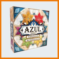 สินค้าขายดี!!! Azul: Summer Pavilion Board Game #ของเล่น โมเดล ทะเล ของเล่น ของขวัญ ของสะสม รถ หุ่นยนต์ ตุ๊กตา สวนน้ำ สระน้ำ ฟิกเกอร์ Model