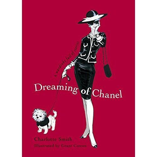 online-exclusive-gt-gt-gt-เพื่อคุณ-dreaming-of-chanel-hardback-hardcover-หนังสืออังกฤษมือ1-ใหม่-พร้อมส่ง