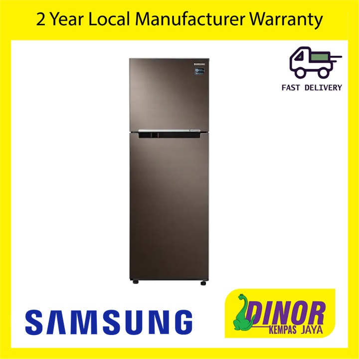 peti sejuk samsung 410l