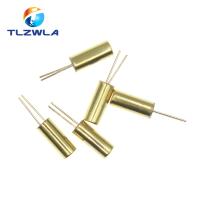 10PCS Highly Sensitive 20mA 12V SW-520D SW520 Ball Switch Angle Tilt Switch Vibration Switch