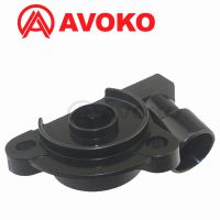 Hot Selling 93740916 93740914 94580175 ADG07202 TPS Throttle Position Sensor For Daewoo Matiz KLYA Tico KLY3 0.8 1995-2005