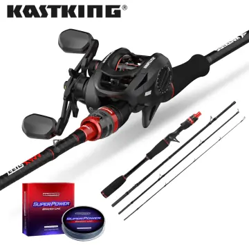 Shop Kastking Official Store Bsit Casting Reel with great discounts and  prices online - Feb 2024