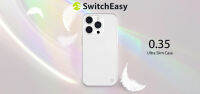 Switch Easy 0.35 Ultra Slim Case iPhone 14 Pro Max / 14 Pro / 14 Plus / 14 / 12 Pro / 12 เคสบาง 0.35mm