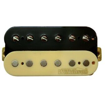 ปิคอัพกีตาร์ไฟฟ้า Wilkinson MWHZ-N Neck Humbucker Pickup