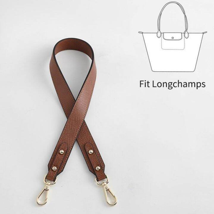 longchamp-evertoner-กระเป๋าสะพายไหล่-กระเป๋าถือ-สะพายข้าง-แบบหนัง-แฟชั่น-พร้อมอุปกรณ์เสริม