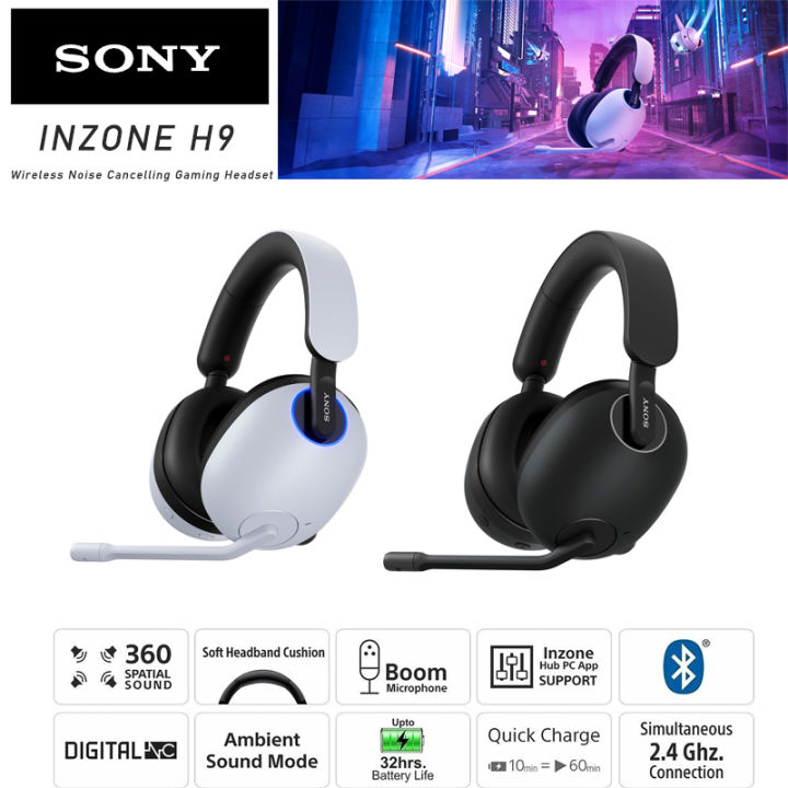 Ipad sony bluetooth discount headphones