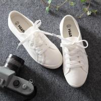 COD SDGREYRTYT Global White Shoes Wild Womens Shoes Student Canvas Shoes Women 2022 Summer New Ulzzang Flat Shoes