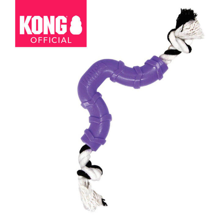 kong knots noodlez