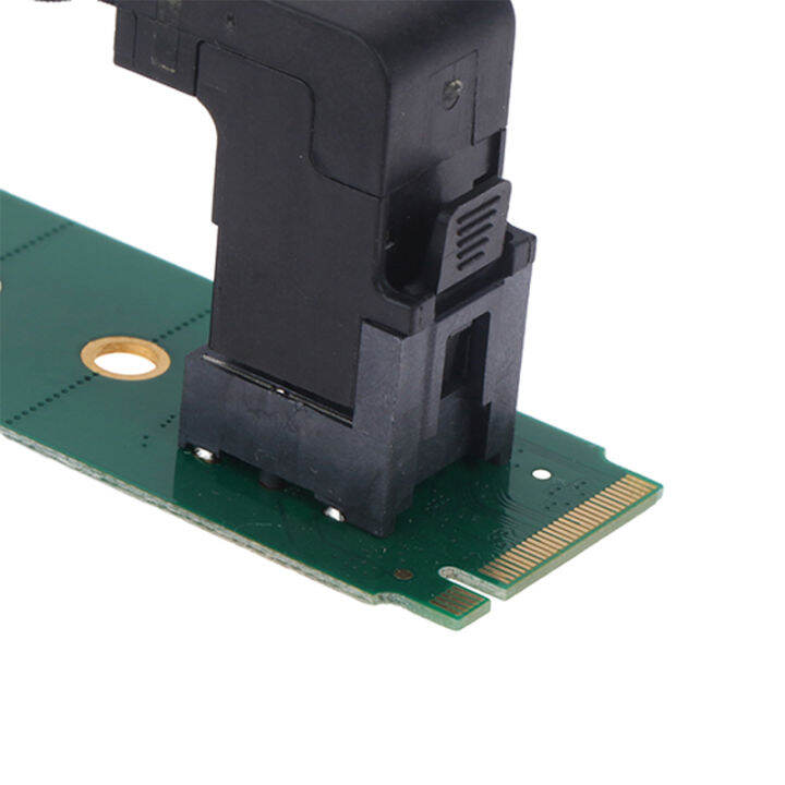 Digital Circuits💕 2280 NVMe M.2 SSD to 22110 M.2 SSD Convert Card