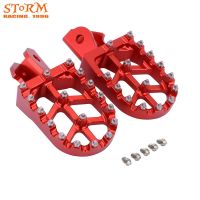 For SURRON Sur Ron Light Bee Off Road Electric Vehicle Foot Pegs FootRest Footpegs Rests Pedals