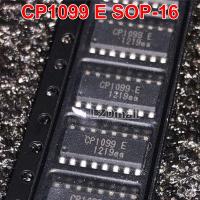 2Pcs Cp1099e Sop-16 Cp1099 E Eu Sop16 Cp1099et Cp1099s Sop Smd การจัดการพลังงาน Lcd ชิป