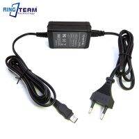 DLSPQ-Ac-l100 Acl100 Ac-l10 Ac-l15 L10 L15 L100 Camera Ac Adapter For Sony Cybersdcr-trv Mvc-fd Dsc-s30 Dsc-f707 Dsc-f717 Dsc-f828