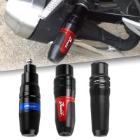 ❃☂♞ Motorcycle For SUZUKI Bandit GSF 650S 250 600 1200 BANDIT Exhaust Frame Sliders Crash Pad Falling Protector Motorbike accessory