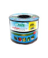 Good Super Products เทปกลม 20ซม.500ม.D TAPE