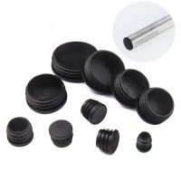 【cw】 Plastic Round Inner Plug for Pipe End Blanking Caps Anti Alloy Ladder Leg Cover Protector desks 【hot】