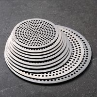 【CC】 Sink Filter Shower Floor Drain Hair Catcher Stopper Multifunctional Sewer Anti-clogging Strainer Net Cover