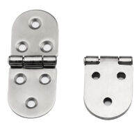 Folding Chassis Bending Flip Hinge Stainless Steel Door Furniture Hinge Hardware