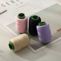 Polyester Sewing Thread 302 Knitting Threads For Sewing Machines Thread Accessories Thread Hand Sewing Threads Lines 400 yards