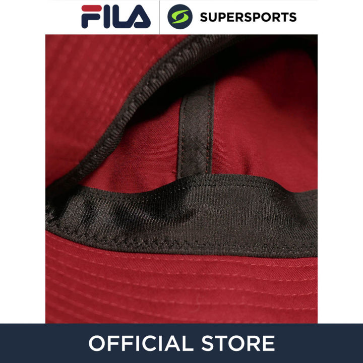 fila-heritage-หมวกบักเก็ตผู้ใหญ่