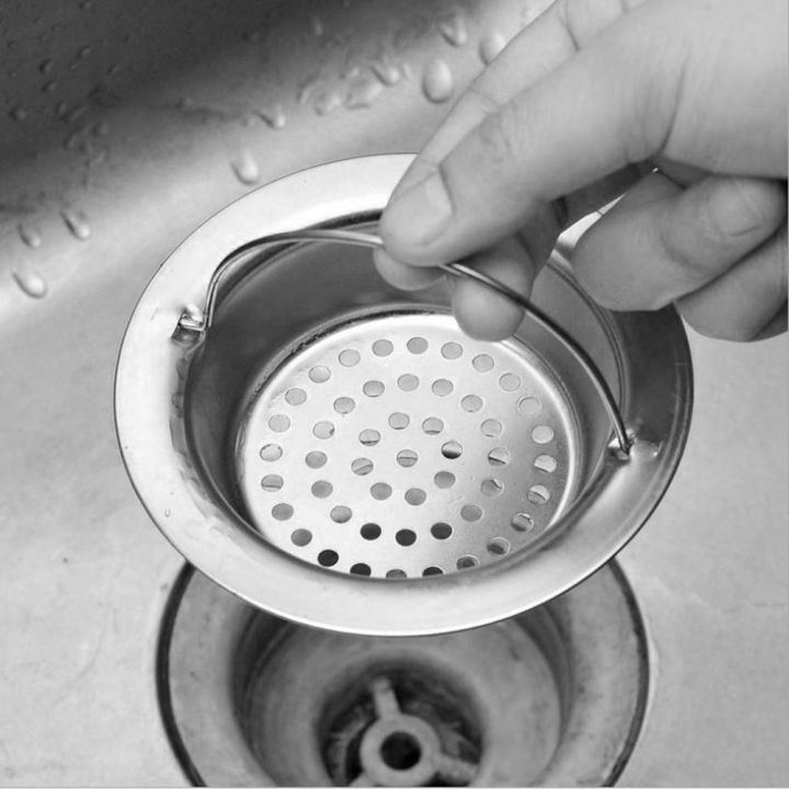 handheld-water-tank-strainer-sink-sewer-filter-floor-drain