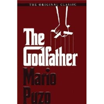 The godfathers first Mario Puzo Mario Puzo is known as the mans Bible, the eternal gangster classic Oscar film