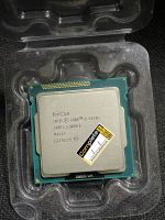 Used/โปรโมชั่น-CPU/Intel/Core-i5-3470S-2.90Ghz/4C-4T/Socket1155/แถมฟรีซิลิโคน