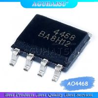 10pcs AO4468 4468 MOSFET SOP-8 new original WATTY Electronics