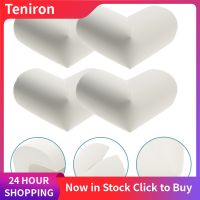 Teniron 4pcs corner protectors ความปลอดภัยมุมหมอนรองรับโต๊ะเด็ก