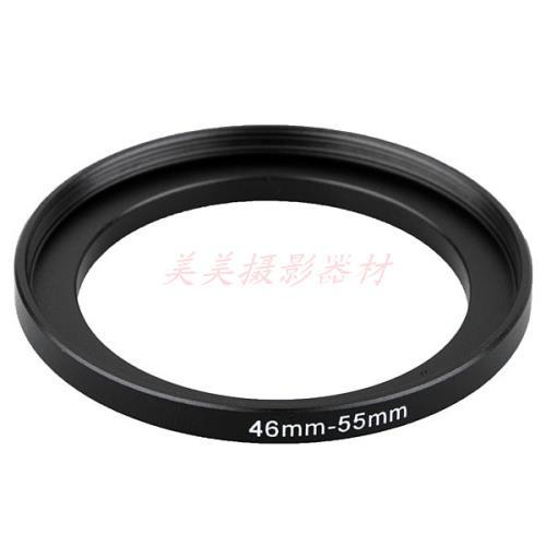 cod-slr-camera-adapter-ring-46-55-46mm-to-55mm-sequential-filter-universal