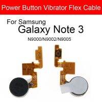 เปิด/ปิดปริมาณพลังงานที่มีการสั่นสะเทือนสำหรับ Samsung Galaxy Note 2 3 4 5 7 8 9 Sm-n910s สายไฟสวิตช์ควบคุมระดับเสียงเฟล็กซ์ริบบอน