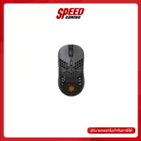 NEOLUTION E-SPORT GAMING MOUSE  LUNA / Wired &amp; Wireless /DPI Max 10000/COLORS BLACK/2 YEAR By Speed Gaming